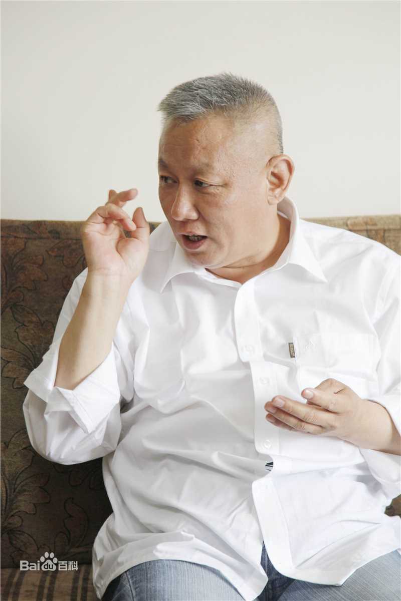 牛建荣导演图册