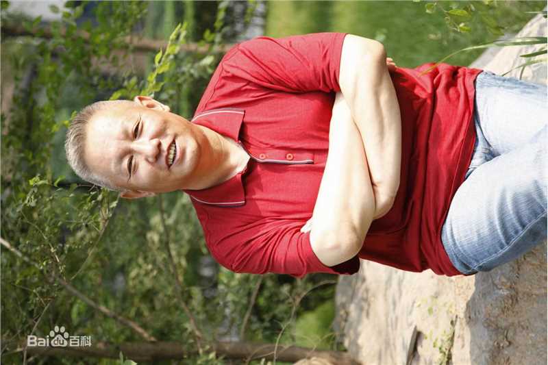 牛建荣导演图册