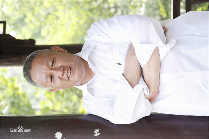 牛建荣导演图册