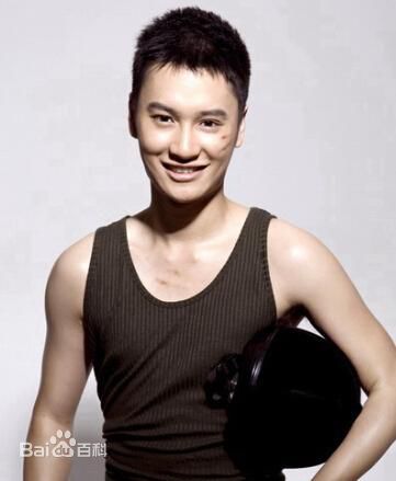 郭晓然最新杂志壁纸