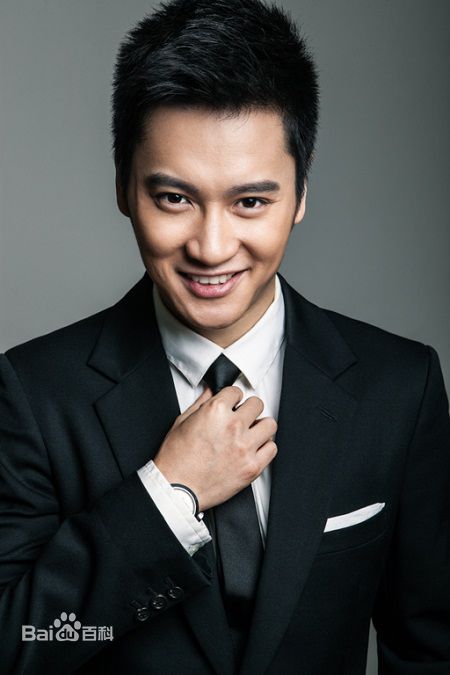 郭晓然最新杂志壁纸