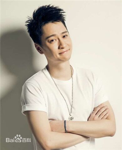 郭晓然最新杂志壁纸