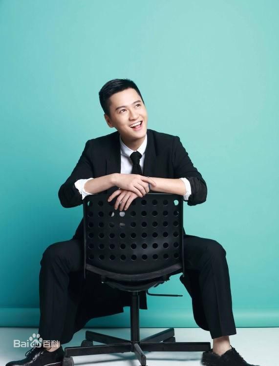 郭晓然最新杂志壁纸