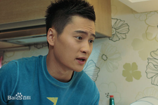 郭晓然《201314》剧照