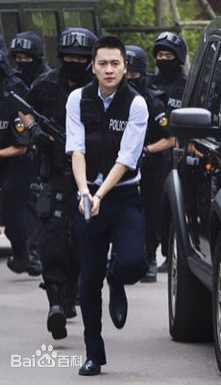 郭晓然《他来了请闭眼》最优质剧照