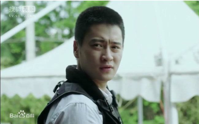 郭晓然《他来了请闭眼》最优质剧照