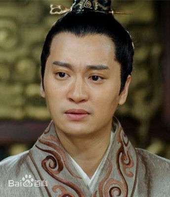 郭晓然《琅琊榜》最新剧照