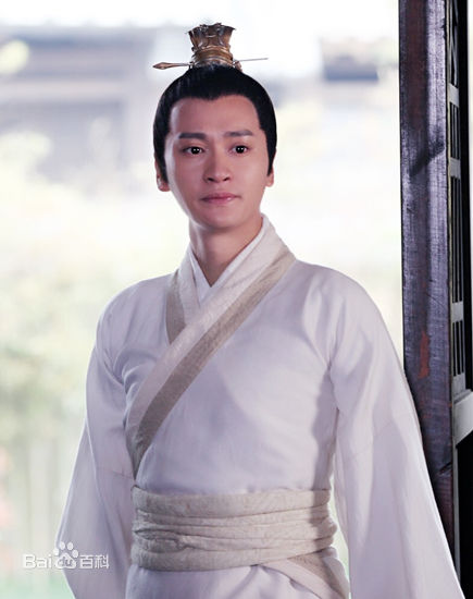 郭晓然《琅琊榜》最新剧照