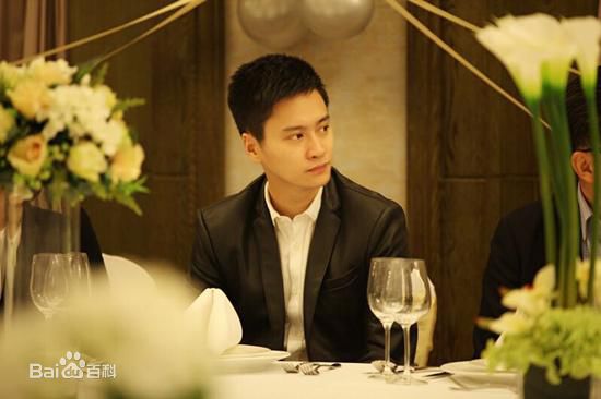 郭晓然《温州两家人》高清剧照