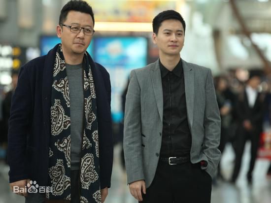 郭晓然《温州两家人》高清剧照