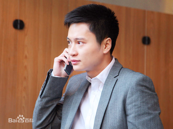 郭晓然《温州两家人》高清剧照