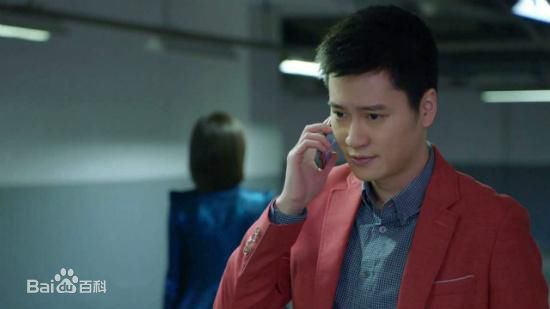 郭晓然《欢乐颂》最优质剧照