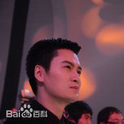 郭晓然出席活动前后照片