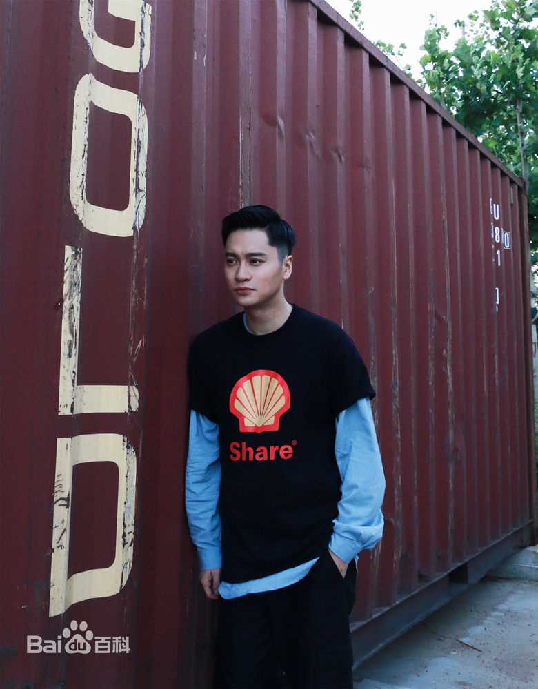 郭晓然生活照图册