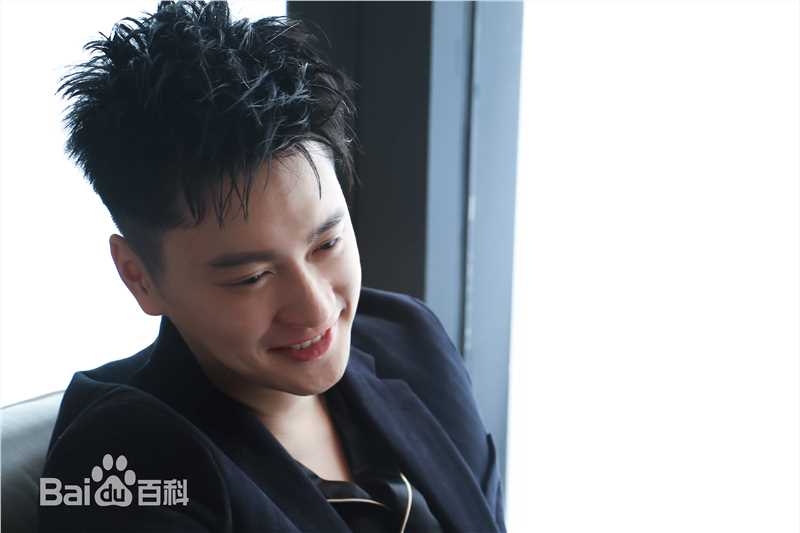 郭晓然生活照图册