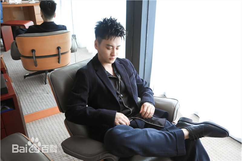 郭晓然生活照图册