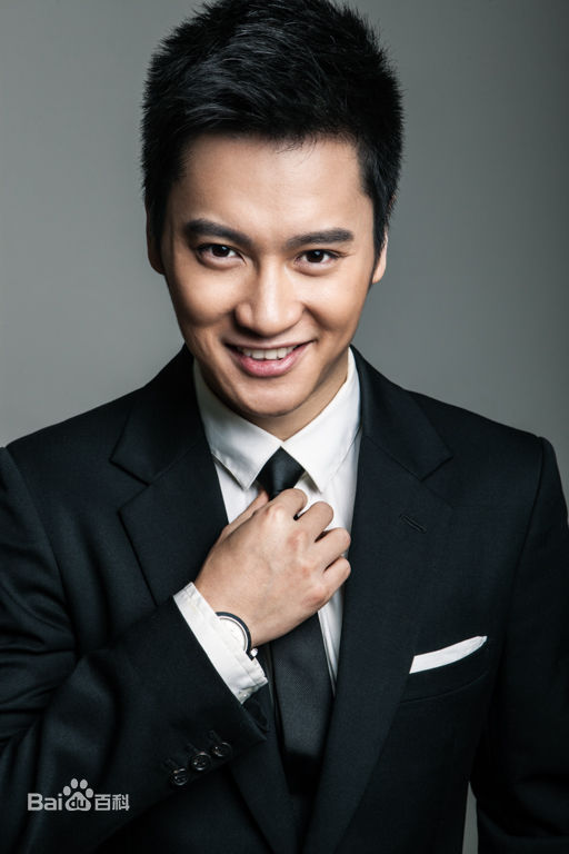 最优质郭晓然生活照