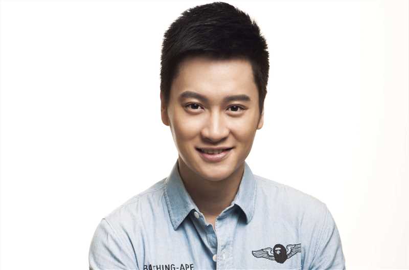 最优质郭晓然生活照