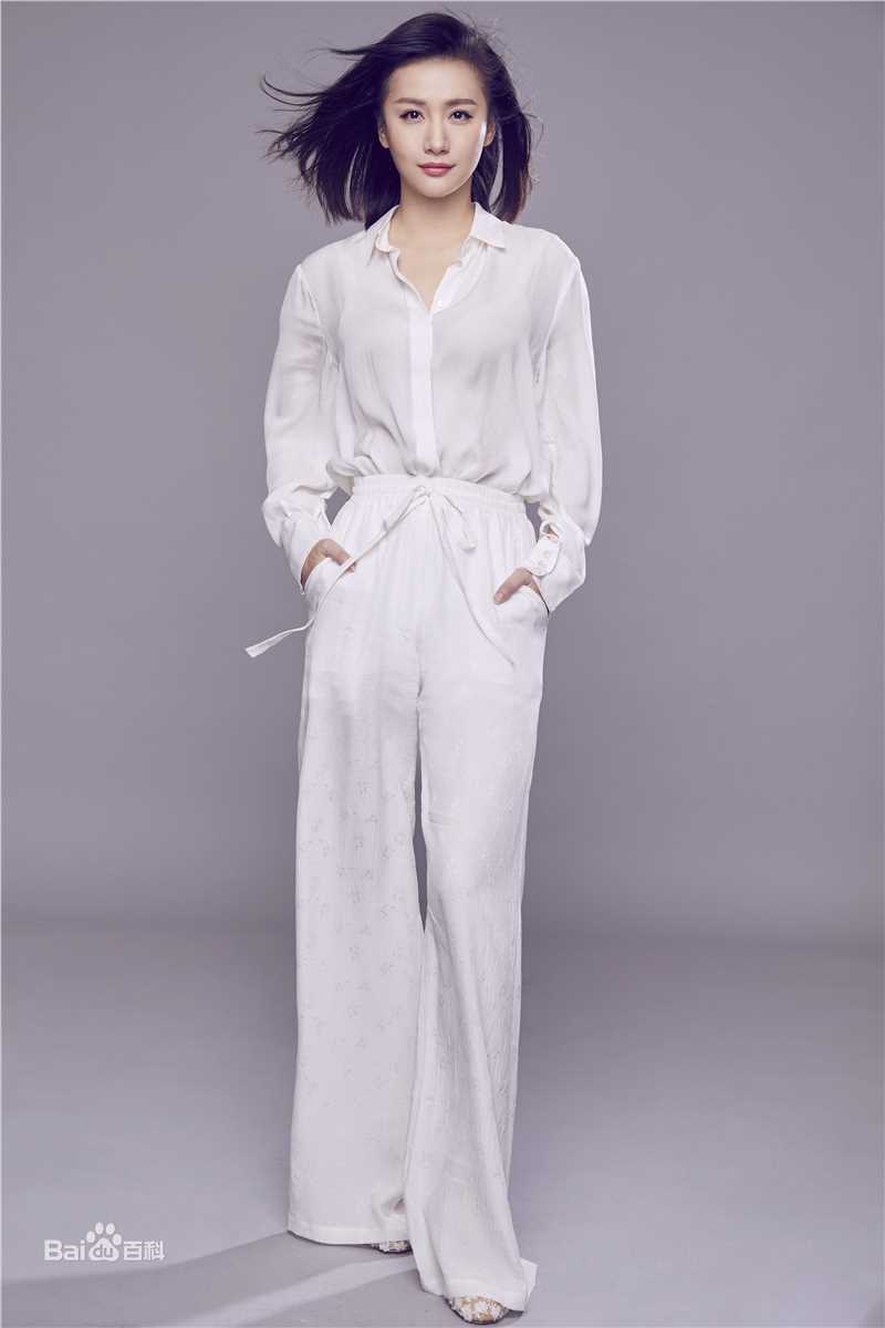 王婉娟高清图集