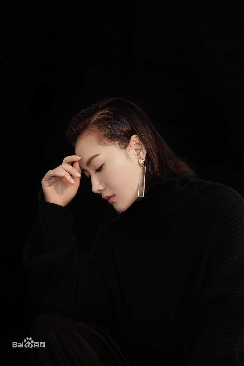 王婉娟高清图集