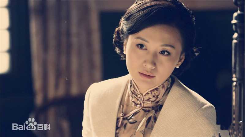 王婉娟影视精选剧照