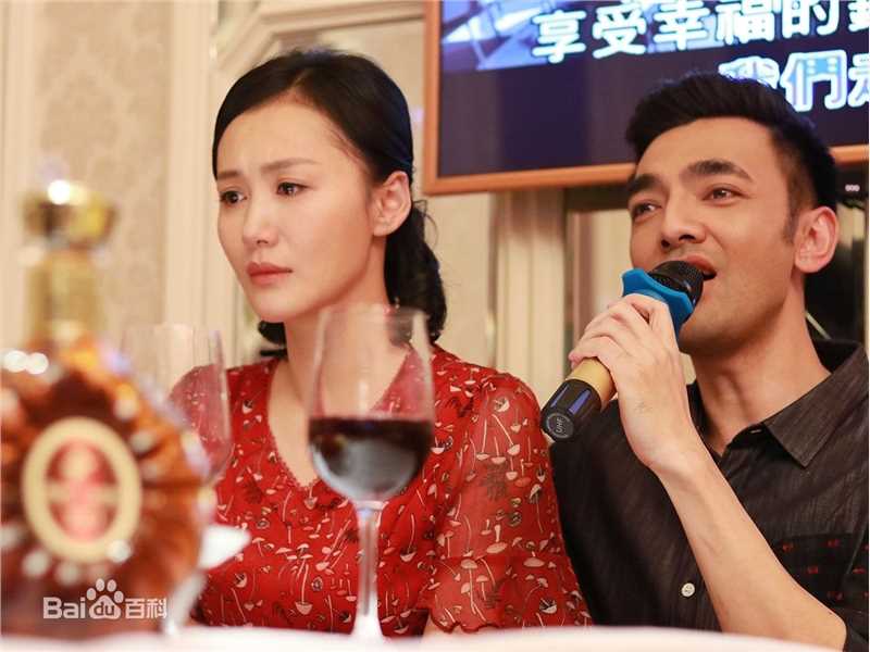 王婉娟影视精选剧照