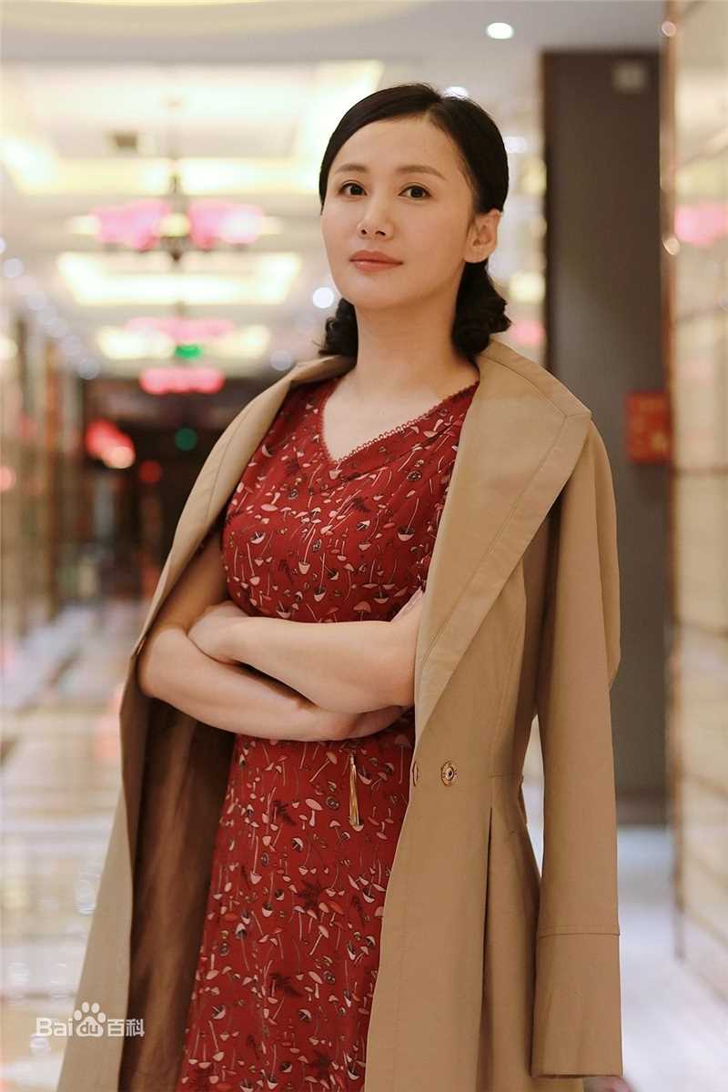 王婉娟影视精选剧照