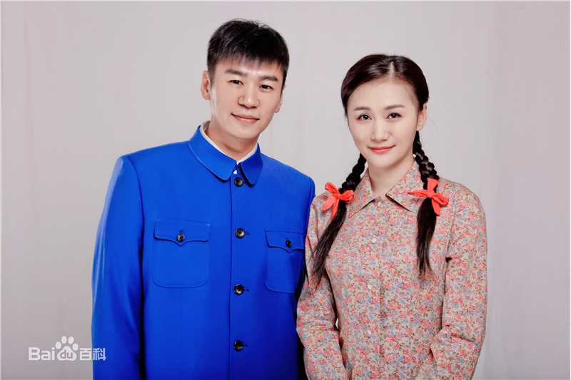 王婉娟影视精选剧照