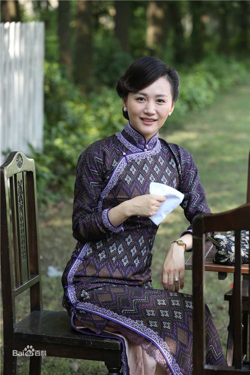 王婉娟影视精选剧照