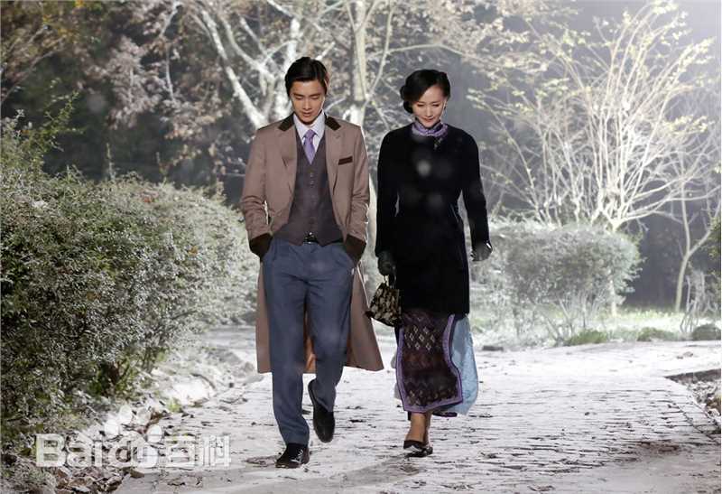 王婉娟影视精选剧照