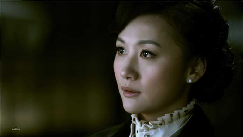 王婉娟影视精选剧照