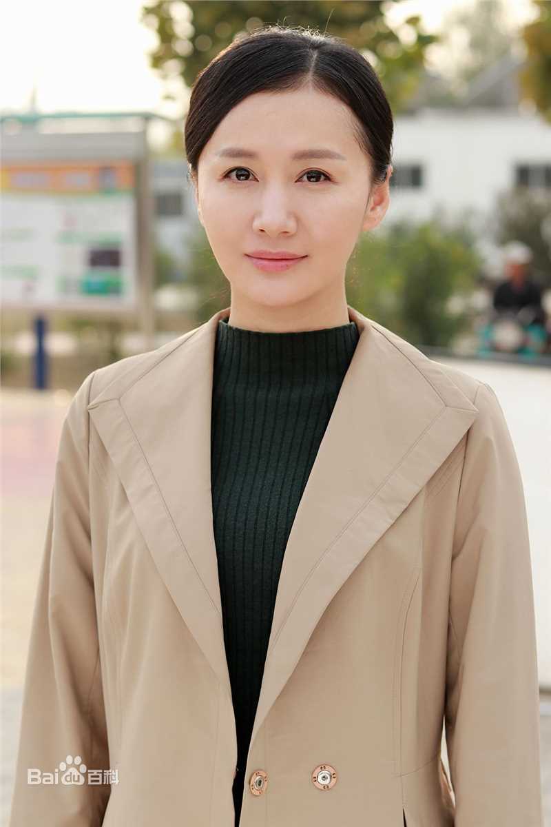 王婉娟影视精选剧照