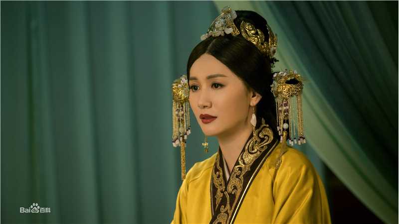 王婉娟影视精选剧照