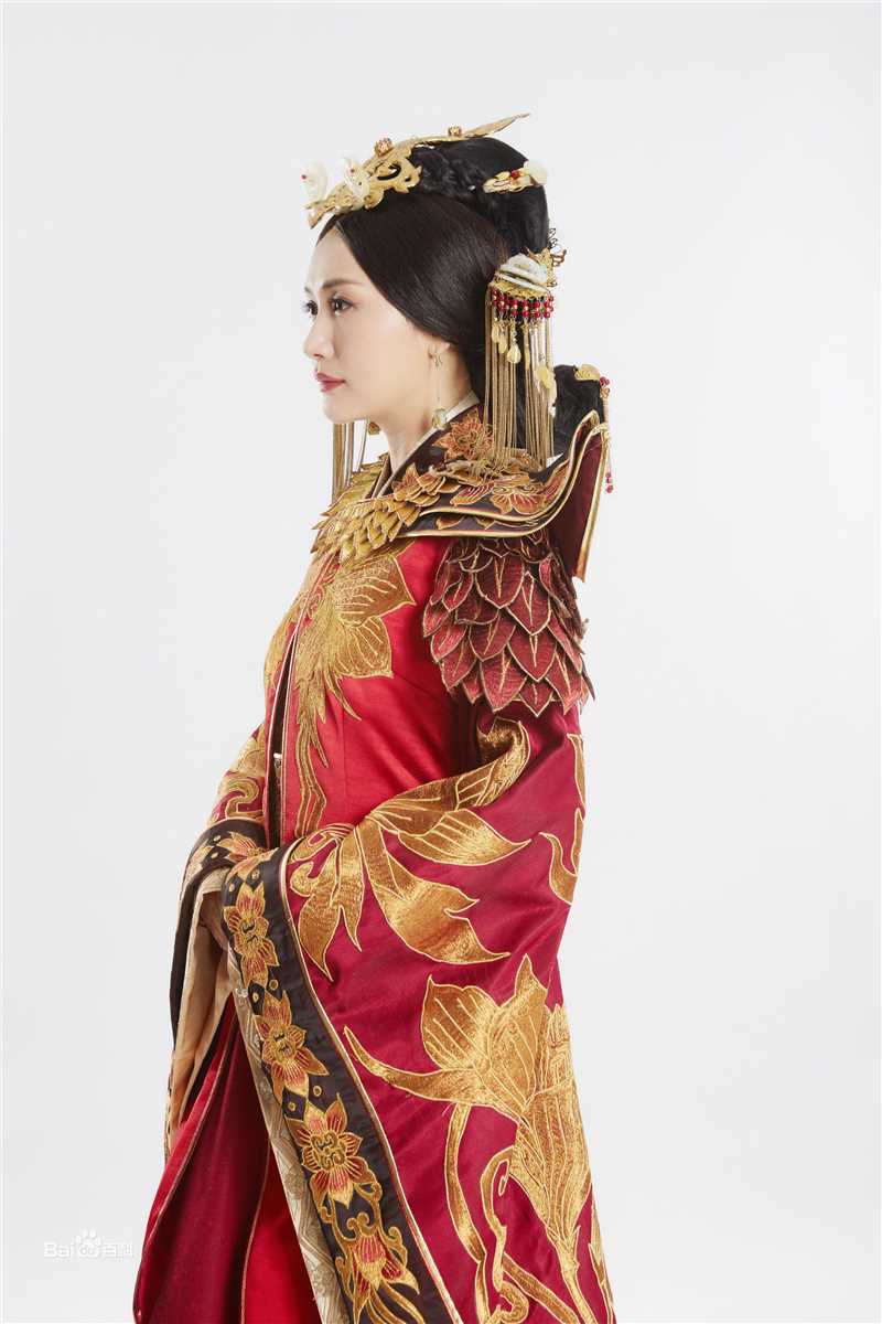 王婉娟影视精选剧照