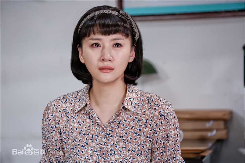 王婉娟影视精选剧照