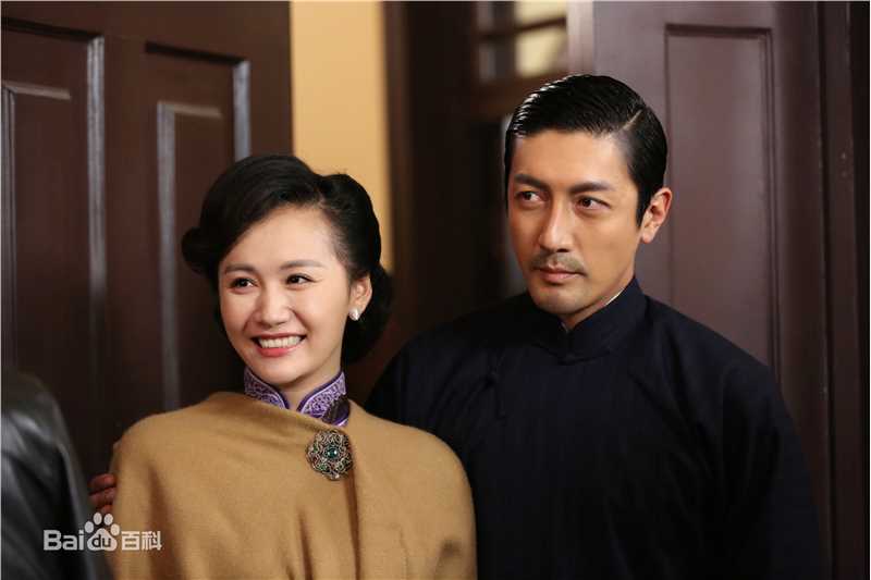 王婉娟影视精选剧照