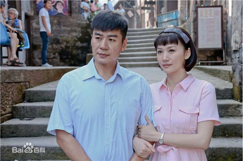 王婉娟影视精选剧照