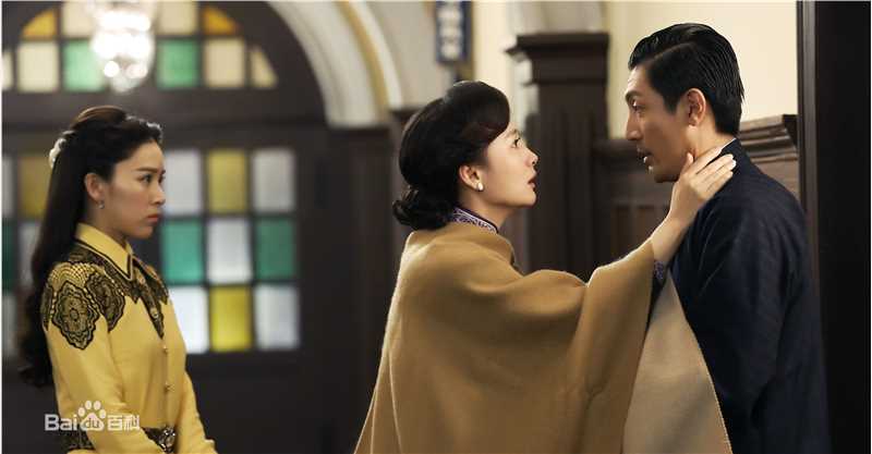 王婉娟影视精选剧照