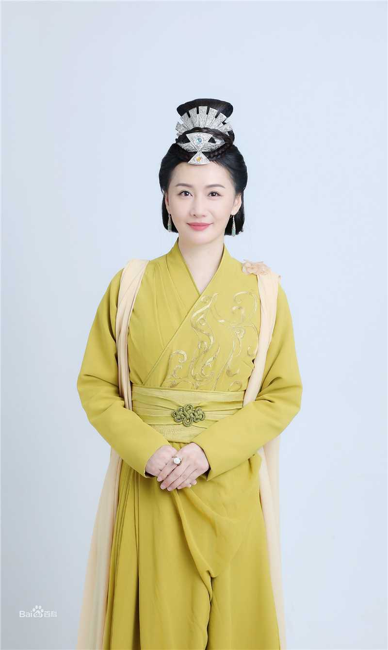 王婉娟影视精选剧照