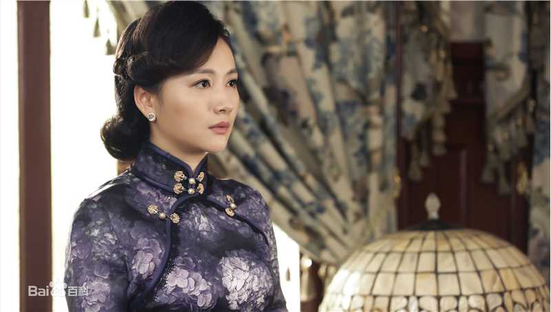 王婉娟影视精选剧照