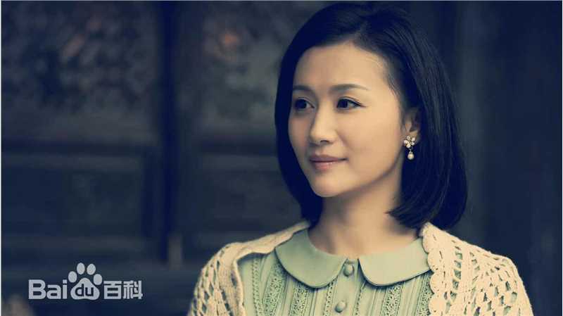 王婉娟影视精选剧照