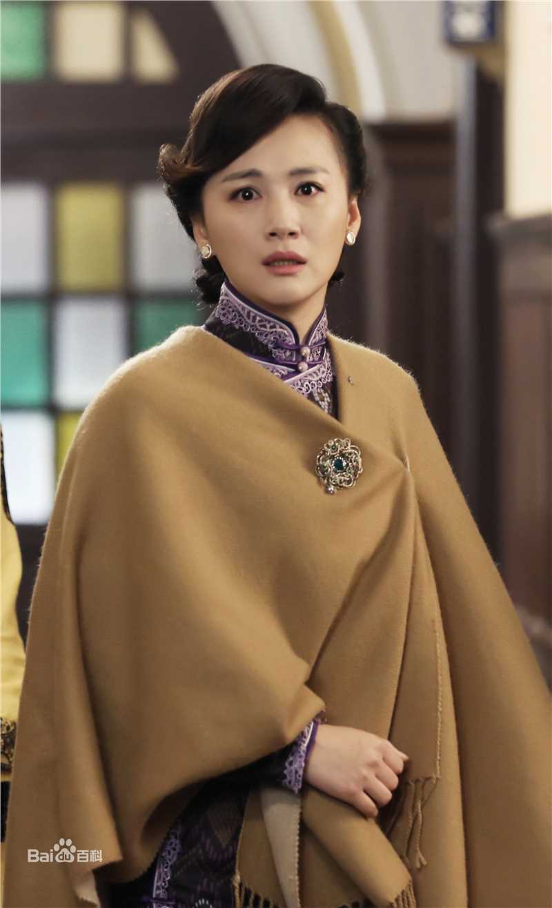 王婉娟影视精选剧照