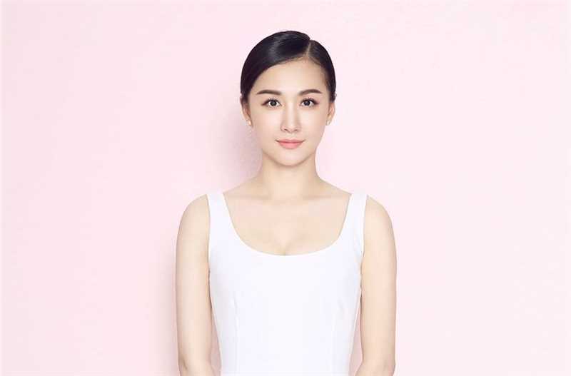 最全王婉娟素颜照