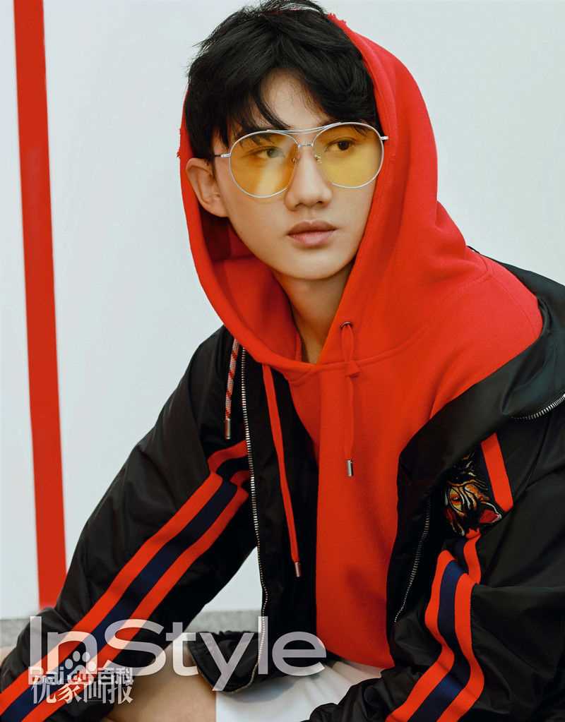 最全梁振伦壁纸