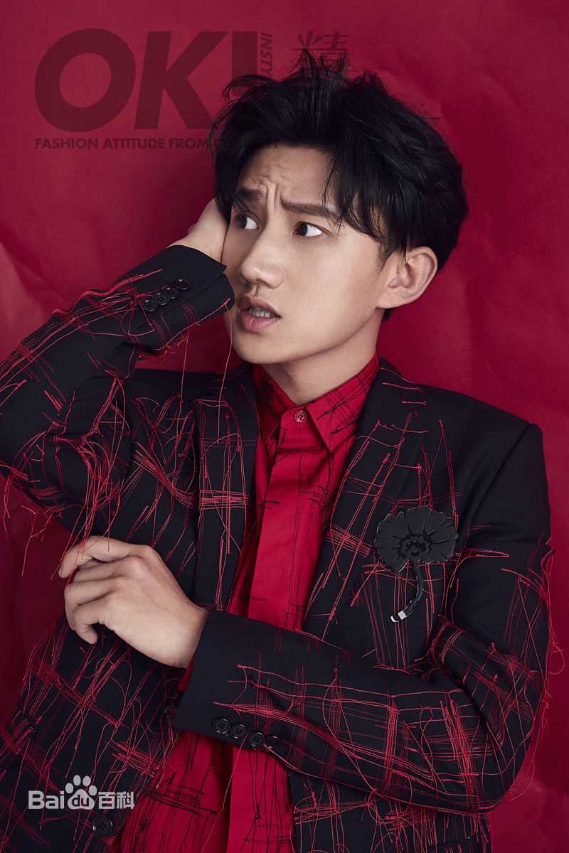 最全梁振伦壁纸