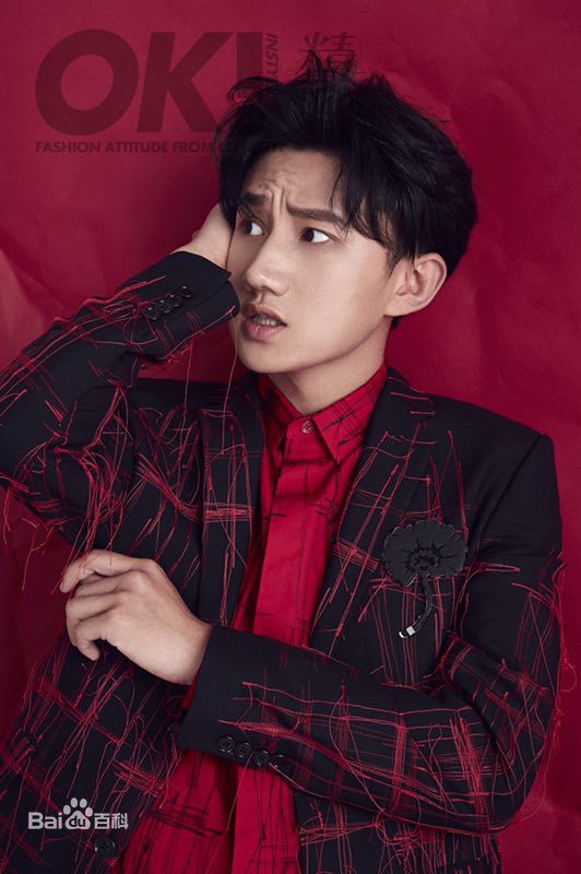 最全梁振伦壁纸