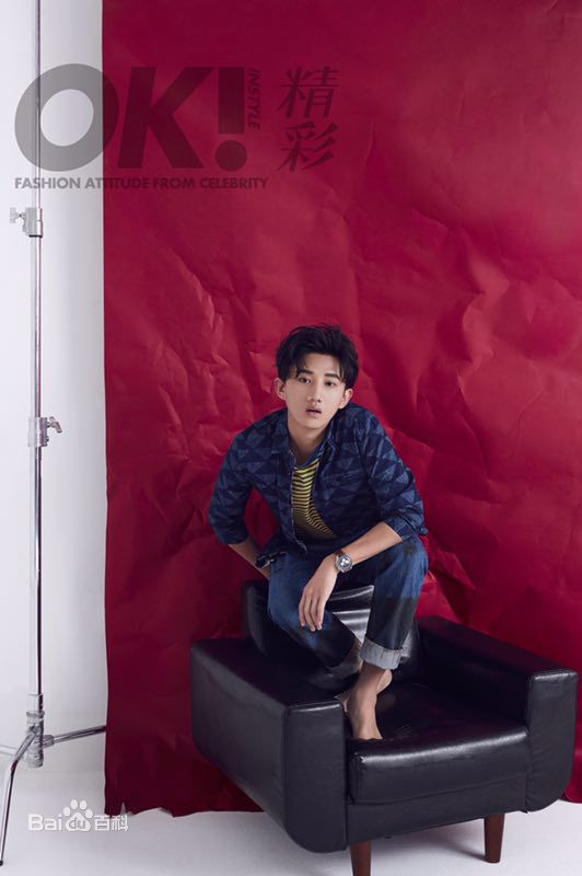 最全梁振伦壁纸