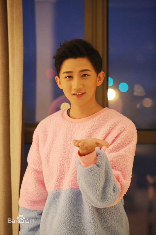 最全梁振伦壁纸