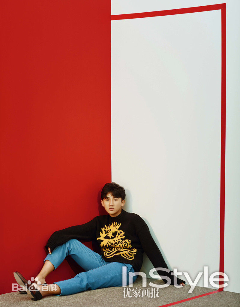 最全梁振伦壁纸