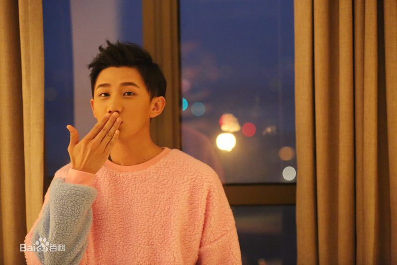 最全梁振伦壁纸